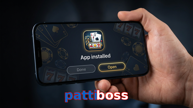 Payment and PKR controls in Pattiboss